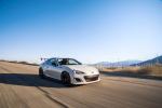 Subaru BRZ tS 2017 года (NA)